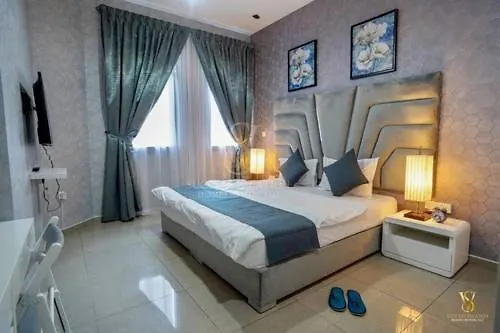 Luxury Apartment In Dubai Marina 5 Min Walk To Jbr Beach-3Bhk Apartment