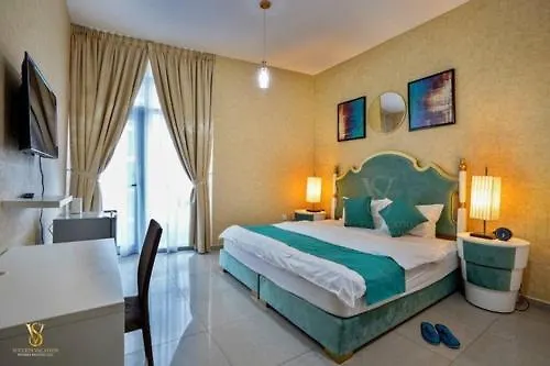 Luxury Apartment In Dubai Marina 5 Min Walk To Jbr Beach-3Bhk Apartment