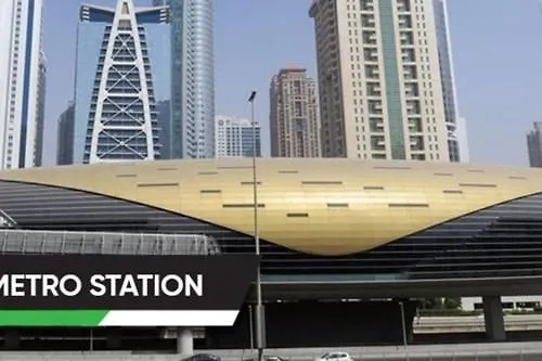 Luxury Apartment In Dubai Marina 5 Min Walk To Jbr Beach-3Bhk Apartment United Arab Emirates